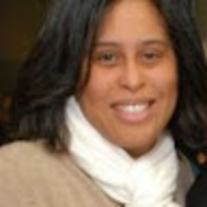 Meet your Posher, Natasha